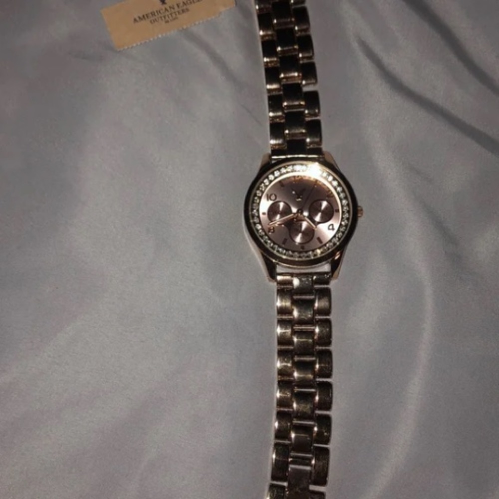 NWT American Eagle Watch